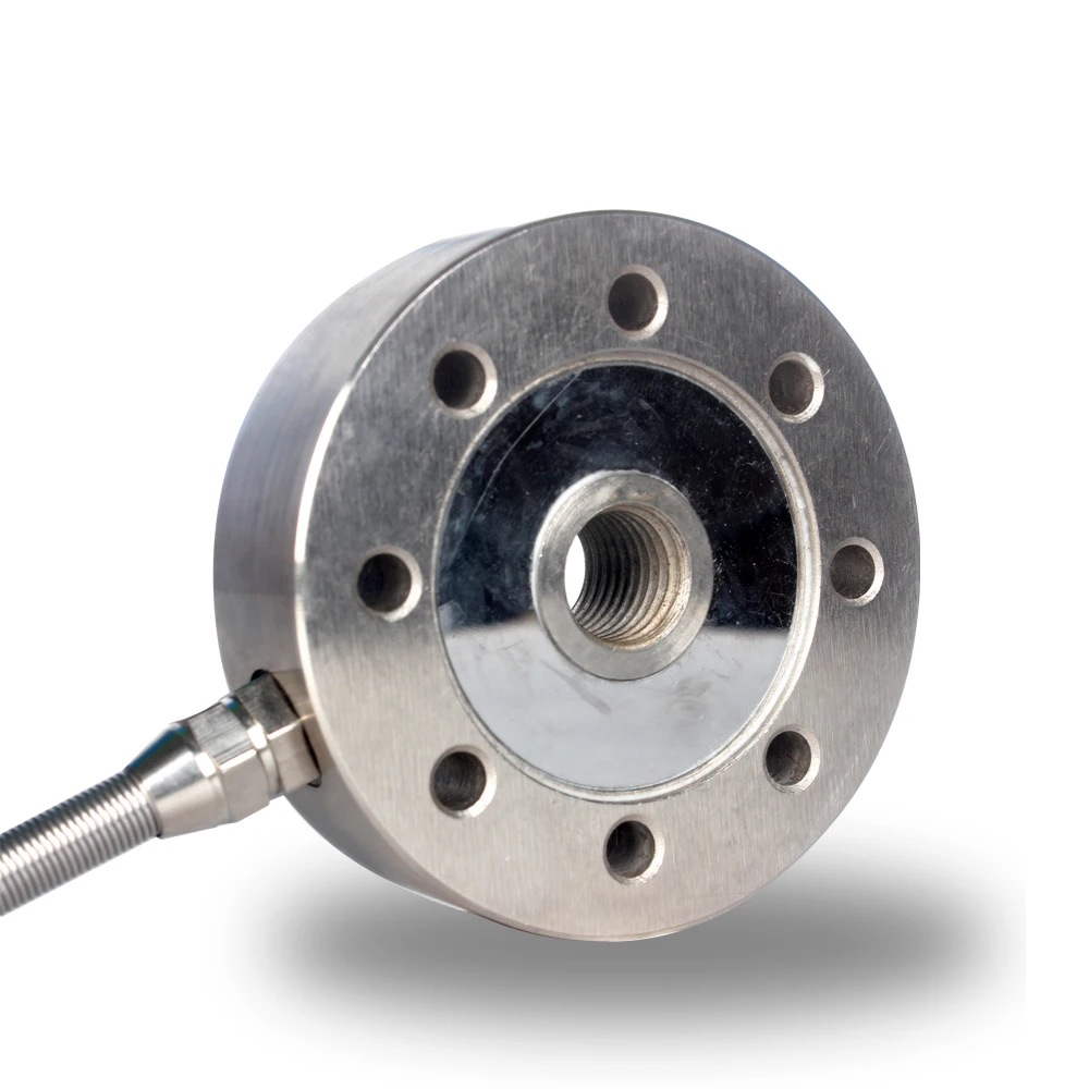 حار بيع تكلم نوع تحميل خلية وزنها الاستشعار سحب قضيب الضغط التوتر 50-300 كجم #2