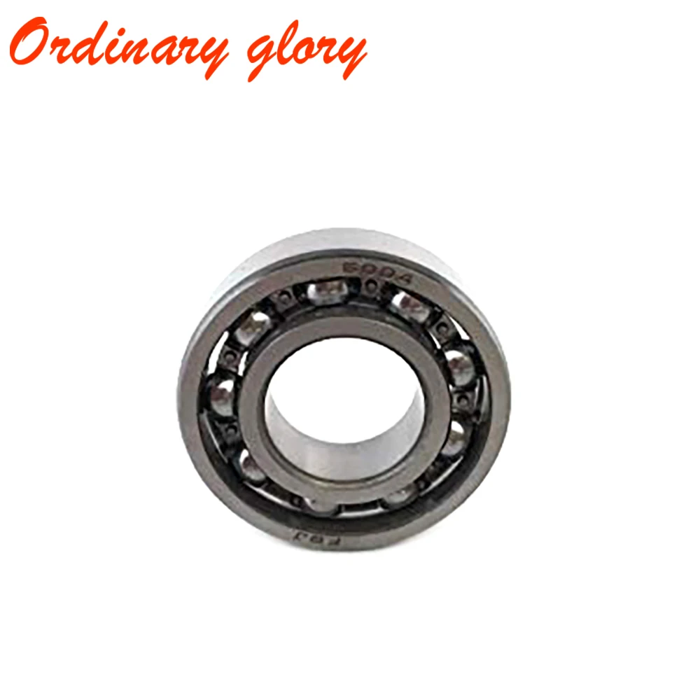 9601-0-6004 Ball Bearing for Tohatsu outboard motor 8HP 9.8HP 2 stroke boat engine parts