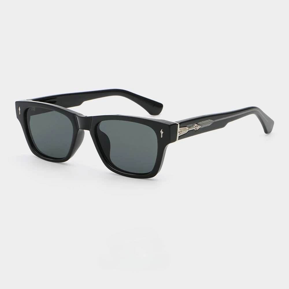 

2025 Versatile Fashion OL Sun Protection and UV Protection Sunglasses