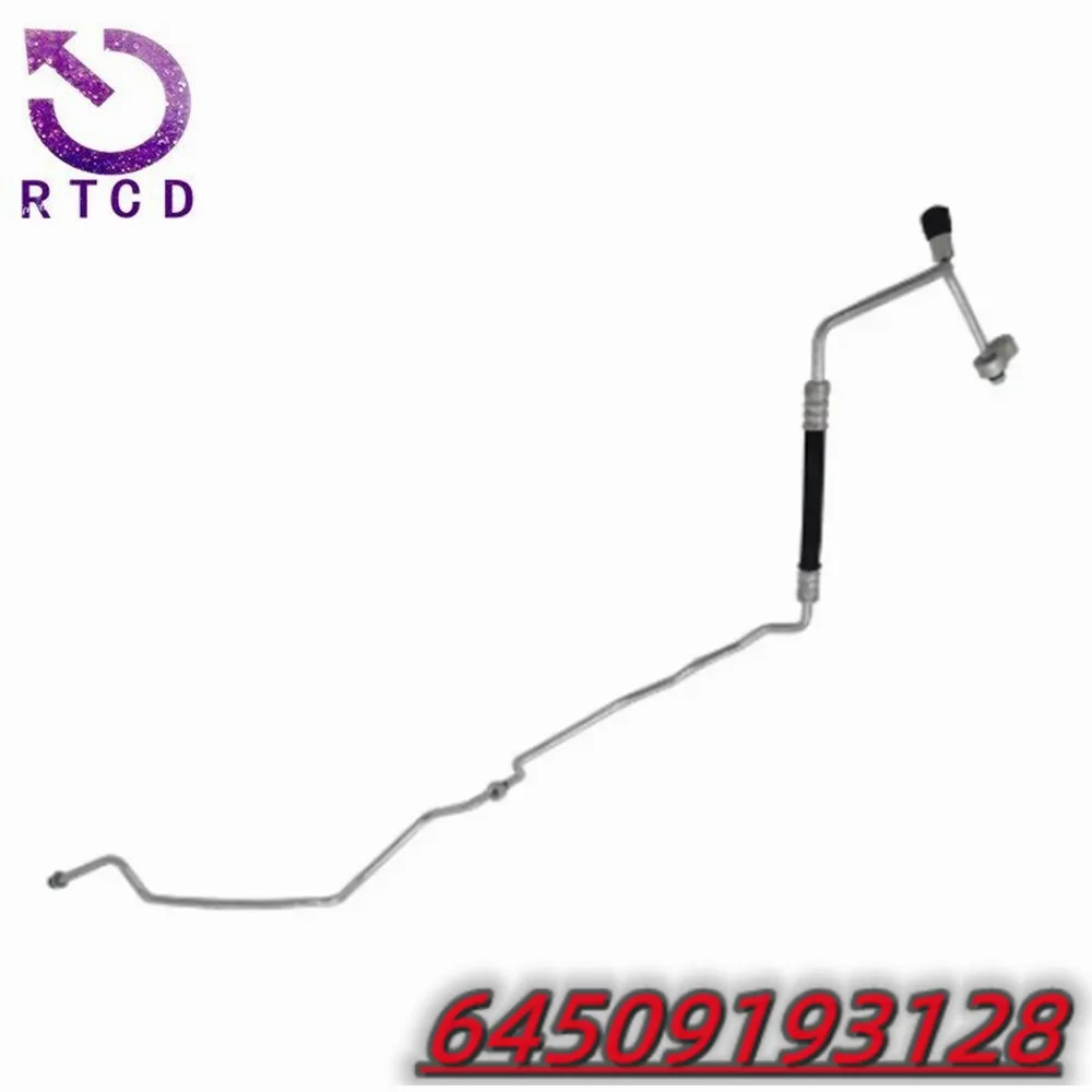 Automobile Evaporator  Air Conditioning Pipe 64506799633 64507939496 64509190502 64509193128 64509271893 64533455912 FOR BMW