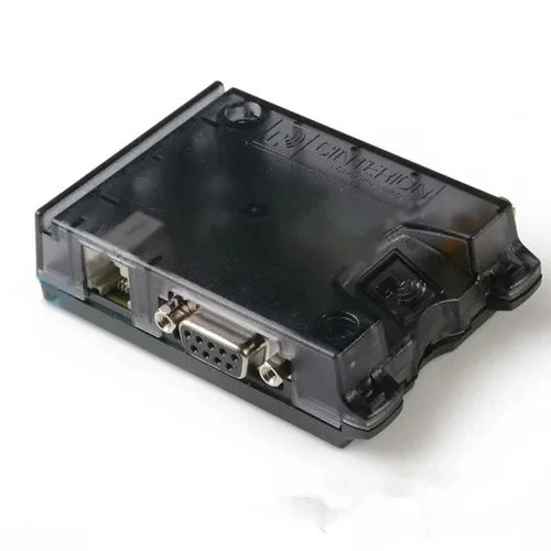 Módem Inalámbrico GSM Citerion BGS2T RS232 - Unidad Terminal Remota GSM/GPRS para Comunicación de Datos