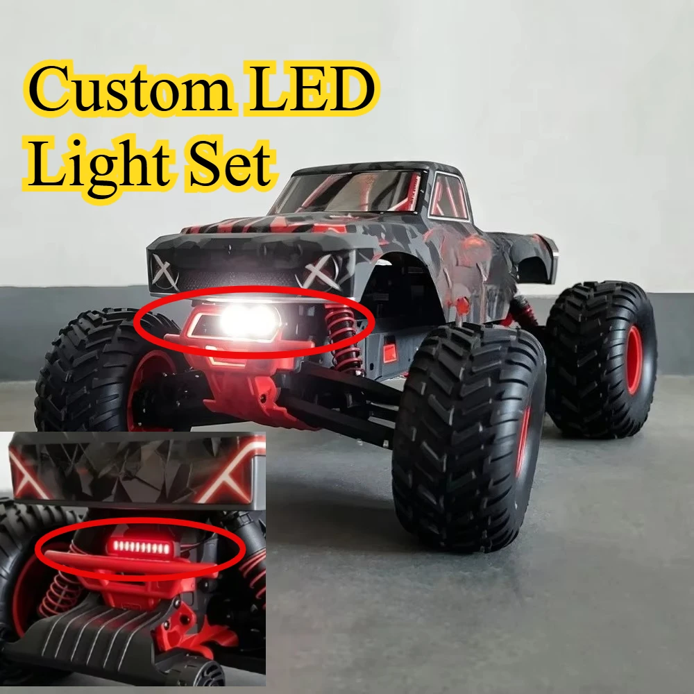 set-di-luci-led-decorative-per-l'aggiornamento-di-auto-radiocomandate-compatibile-con-il-modello-1-10-arrma-quake-2wd-brushless-2-3s-monster-truck-dimensioni-personalizzate-accessori-di-ricambio