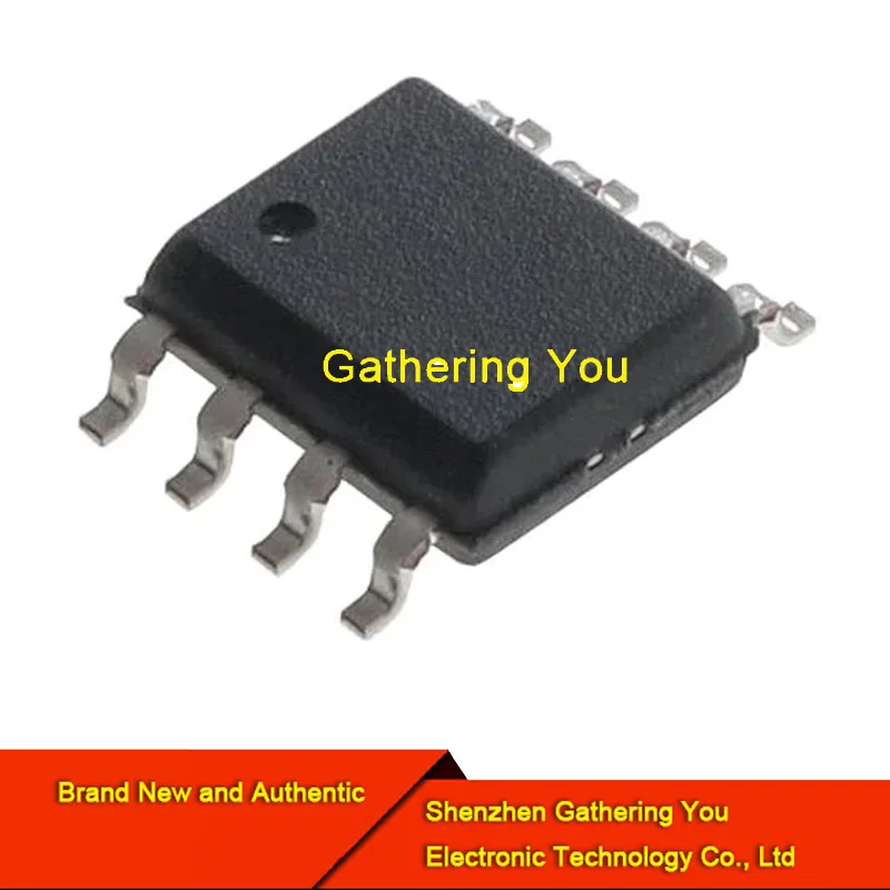 AT24C16C-SSHM-T SOP8 a estrenar, auténtico