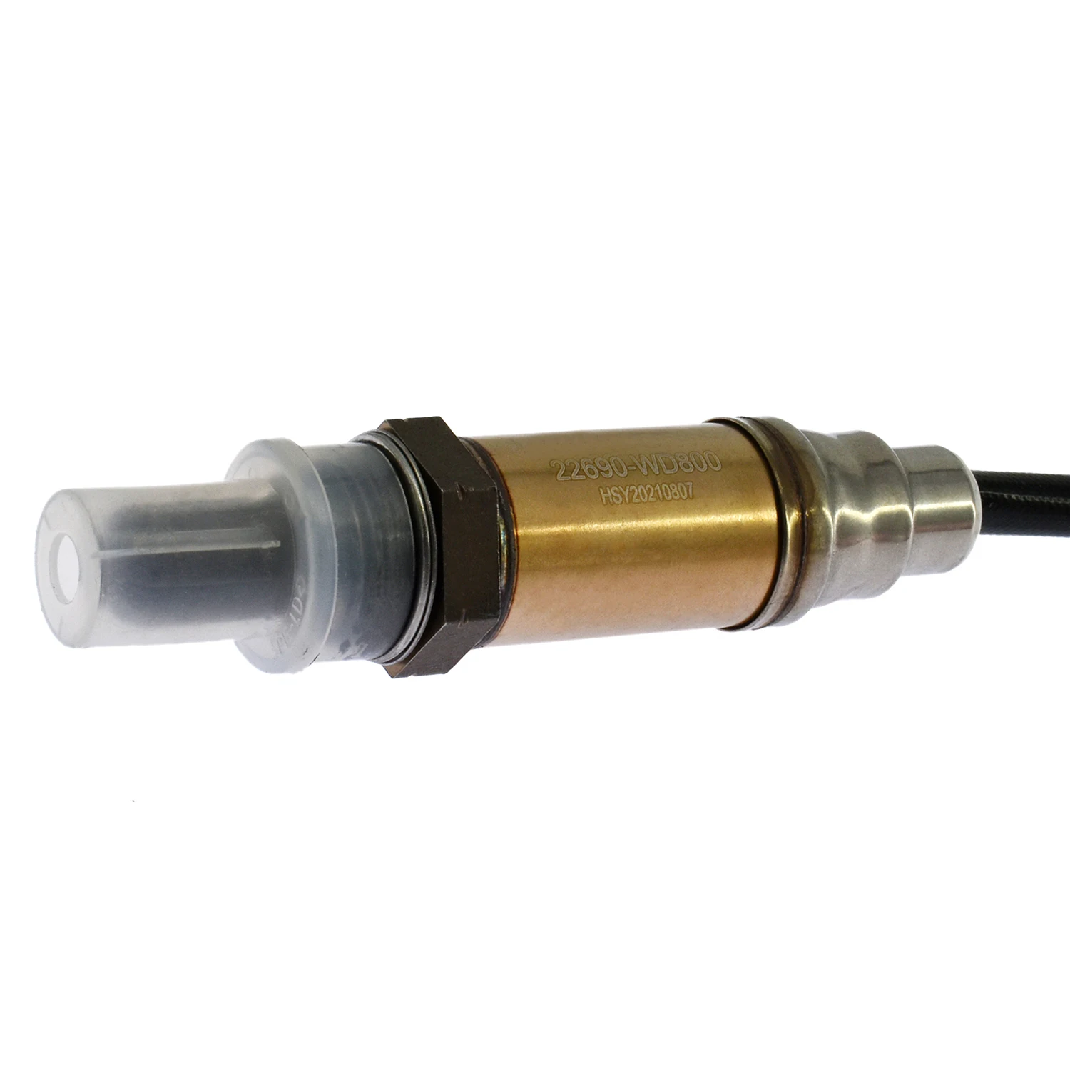 Oxygen sensor22690-WD800 Provides excellent performance, Easy to install