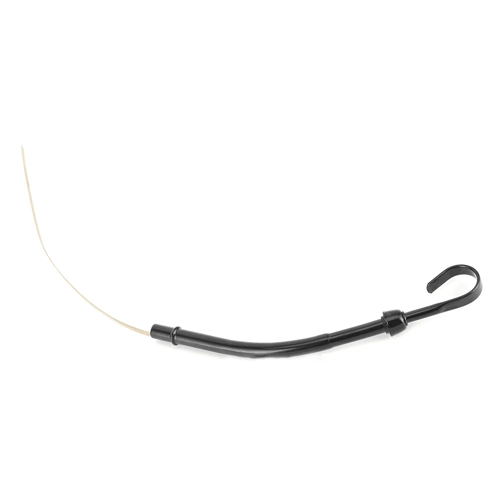 

Replacement Engine Oil Dipstick Tube for Chevrolet For SBC 283 327 350 383 400 Accurate Measurement for Engine Maintenance
