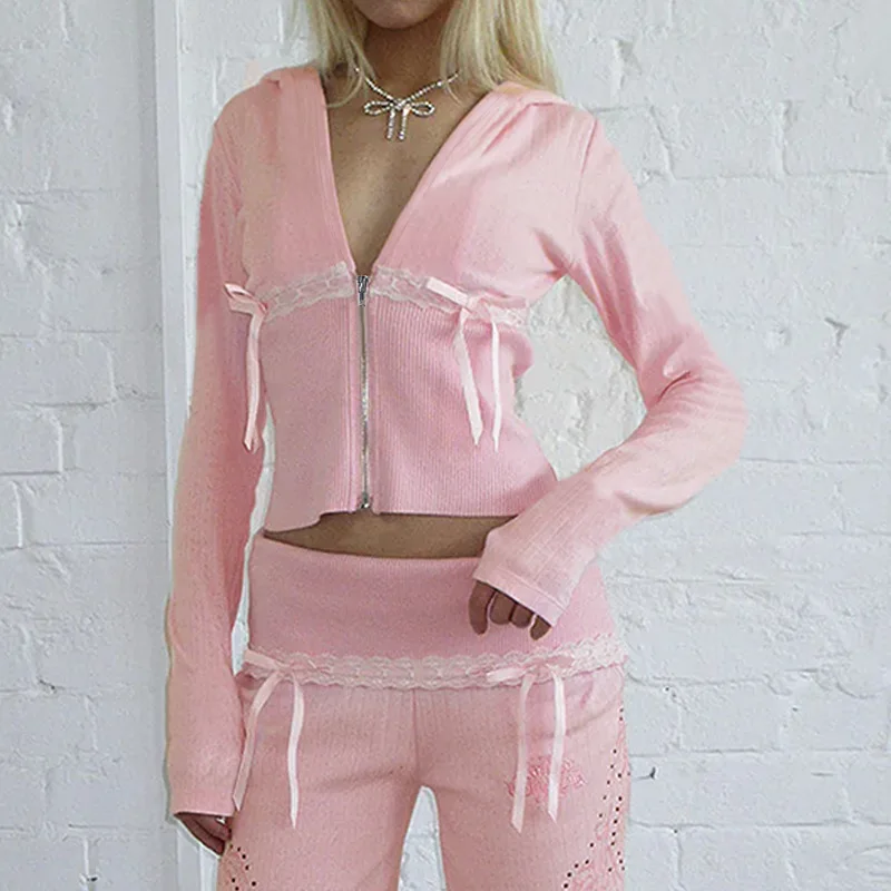 

25252 Повседневный приталенный флисовый пуловер с капюшоном для женщин, уличная мода, свободный топ с длинными рукавами