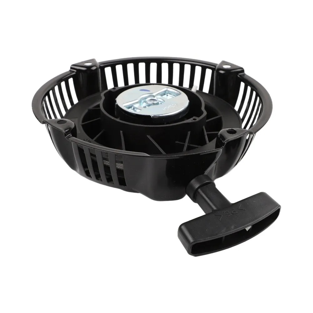 Starter Assembly Designed for BM80525VNM and For BM803300H 212cc Pressure Washer Engines Also Fits Ducar 212cc Models