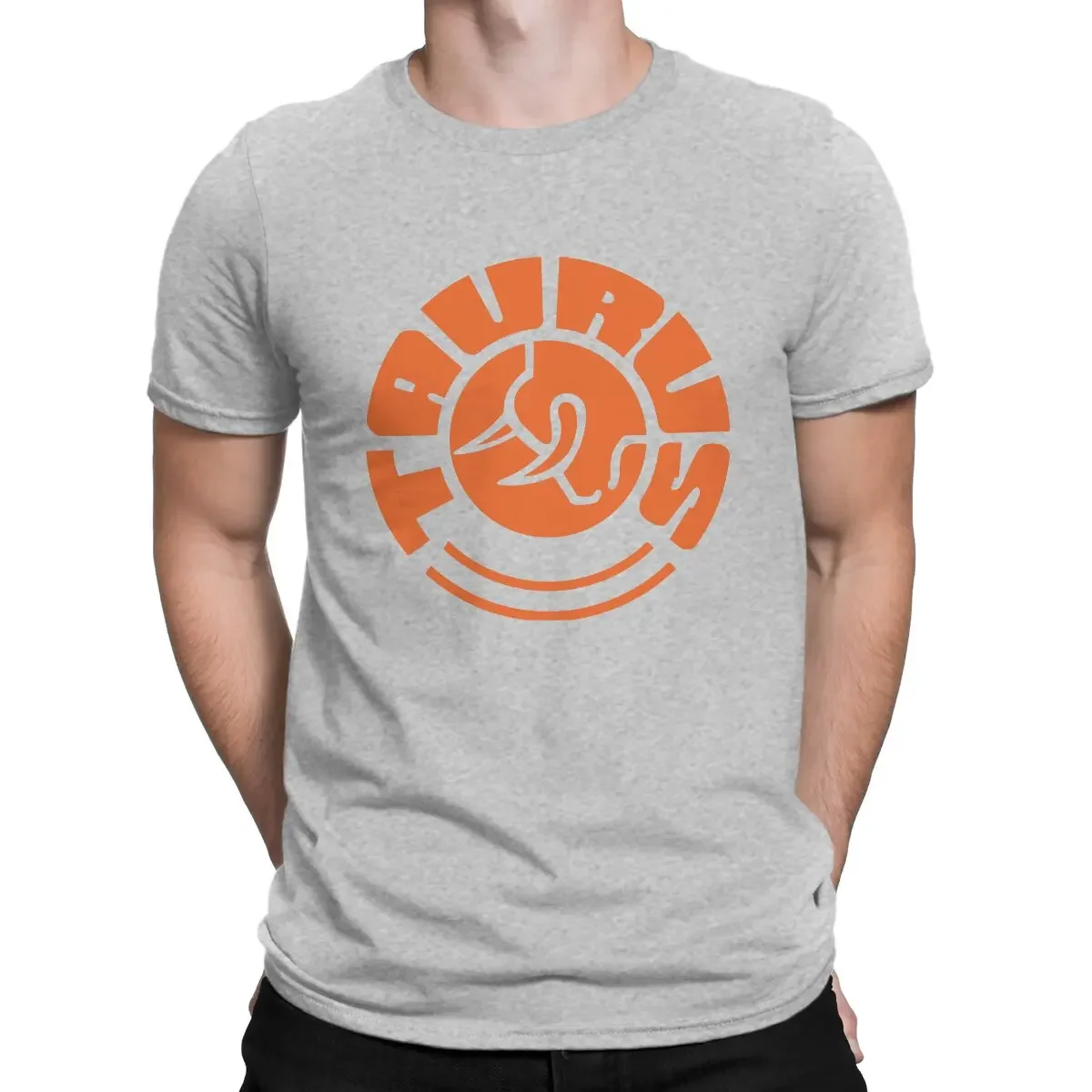 Short Sleeve Smith Cool Wesson T Shirt O Neck Tops Party Men T-Shirts Gun Taurus Buddy Funny 100% Cotton Tee Shirt image 2