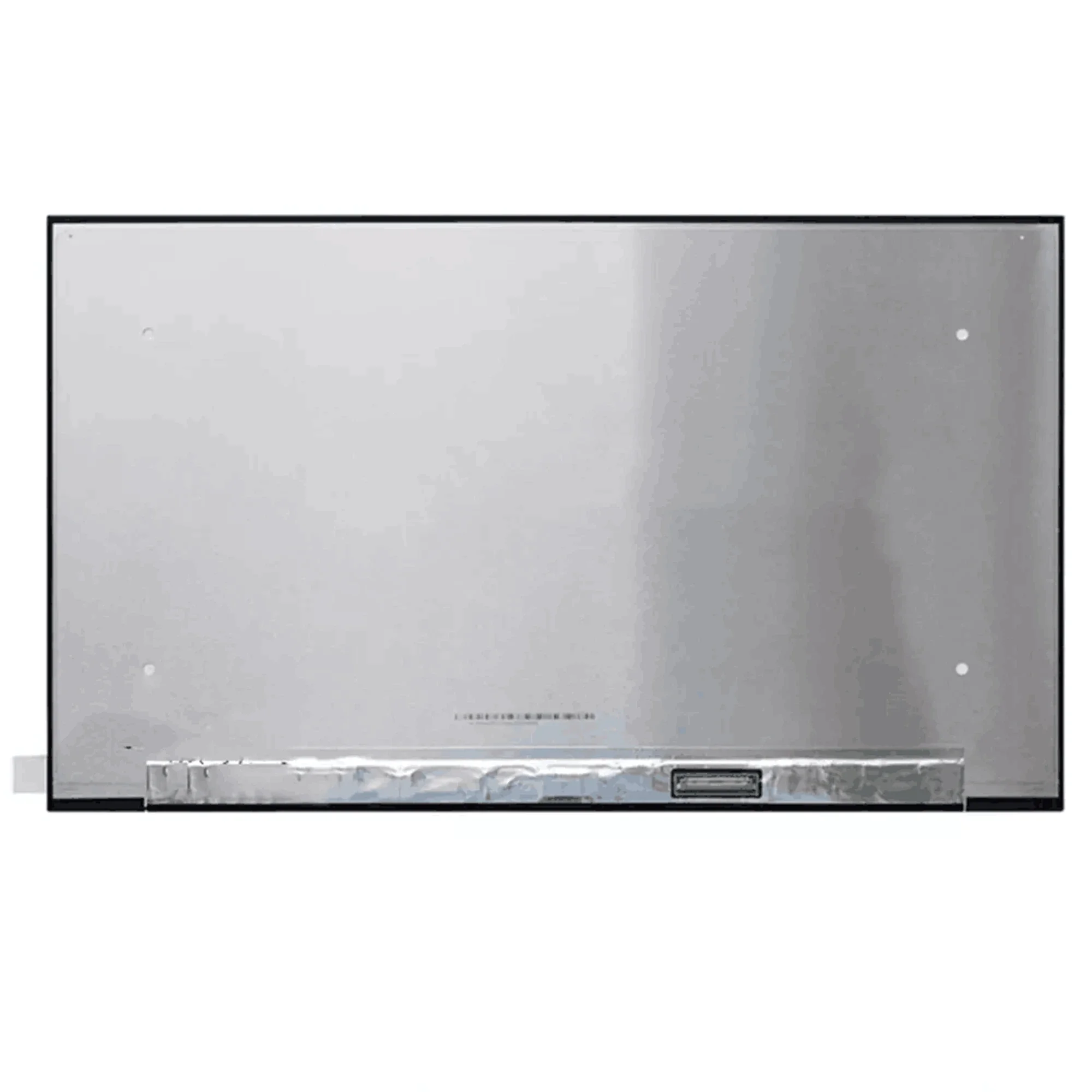 N156HCN-E5A  15.6 inch 1920x1080  LCD Screen For Antiglare 40pins FHD IPS Panel 60Hz EDP 141PPI 250 cd/m² Slim