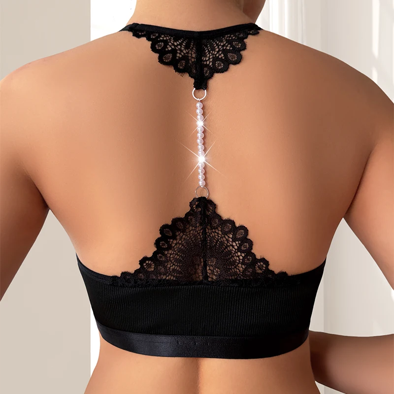 Thumbnail 2 - #6 Compare Lace Trim Camisole Before You Buy
