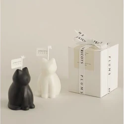 20pcs White Kraft Paper Box Cosmetics Bottle Candle Packaging Party Gift Perfume Essential Oil Handmade Soap Candy Wedding Favor