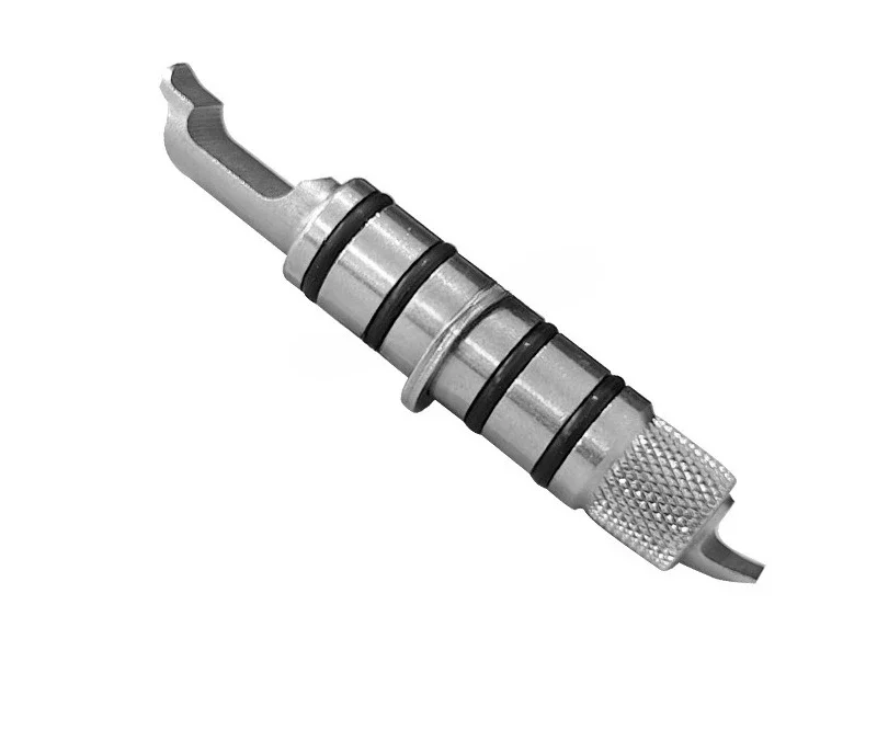 

Automobile four-wheel aligner fixture accessories Small wheel clip High precision