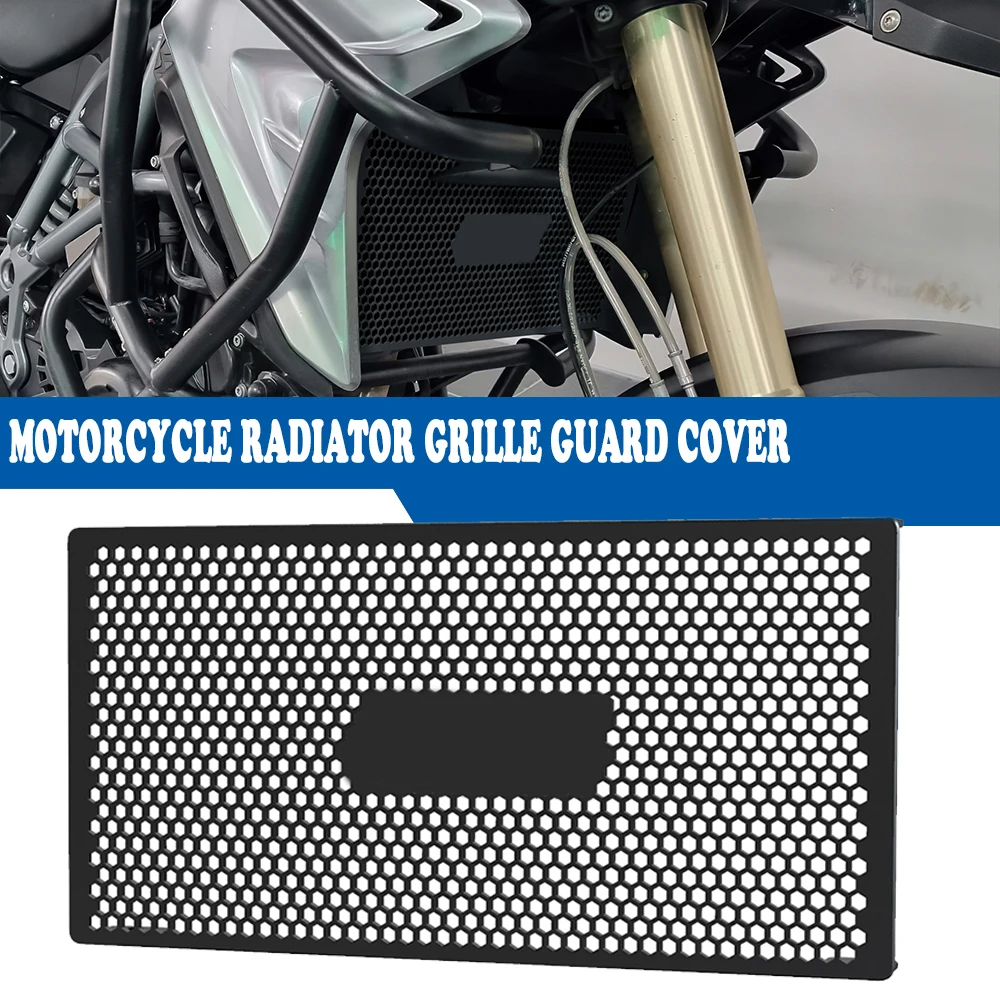 For BMW F800GS F 800 GS 2008-2017 2016 2015 2014 2013 2012 2011 2009 2010 GS800 Motorcycle Radiator Guard Grille Cover Protector