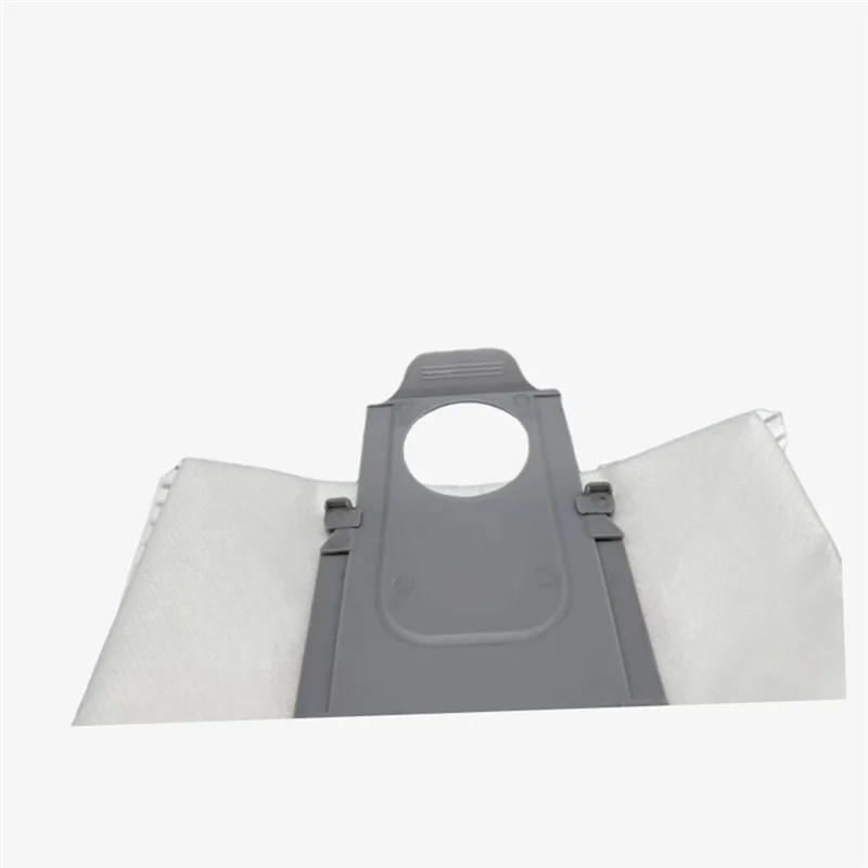 

YCOC-мешок для пыли для Xiaomi Roborock Q7 Max/Q7max +/T8/G10S/G10SPRO робот-пылесос удаление пыли запасные части