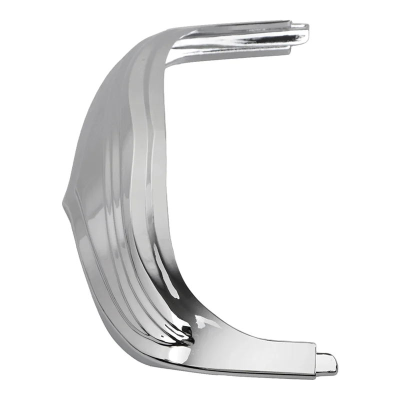 BB AT-Front Fender Tip Trim Front Fender Tip For  For  Softail Deluxe FLSTN