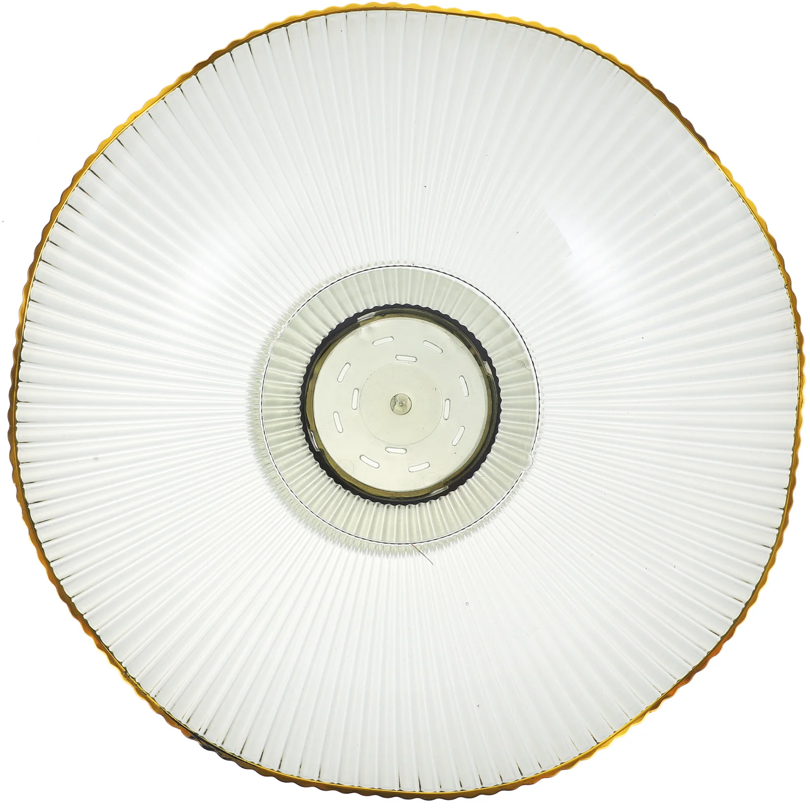 

Fruit Plate Elegant Pet Material Detachable Draining Tray Multi-Function Serving Snack Storage Tray for Fruits Bathroom Picnic