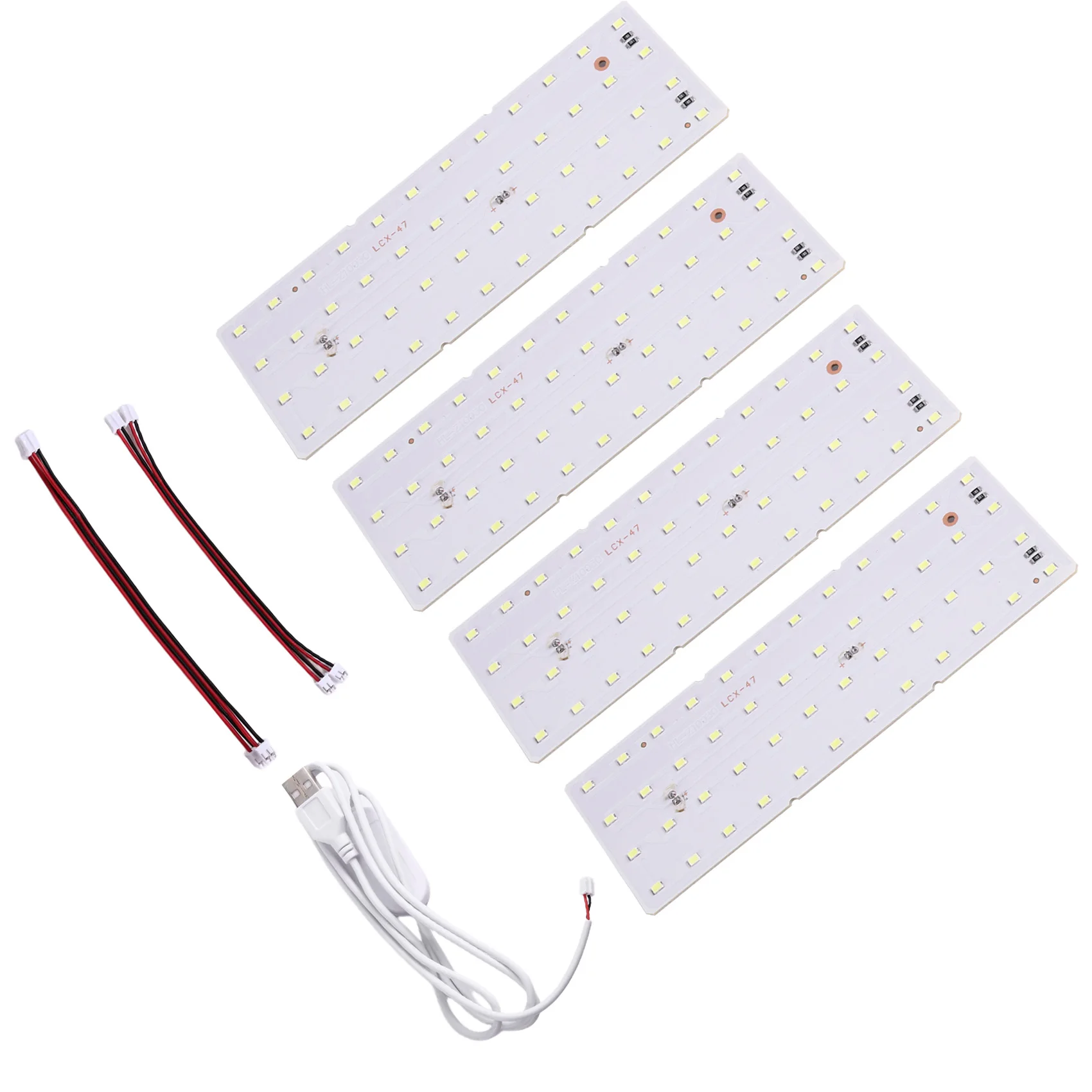 618 Mega Sale CMYK LED Backlight Board PLA Basic CMYK Lithophane Bundle 3D Print Lithophane Photo LED Kit LED Light Panel