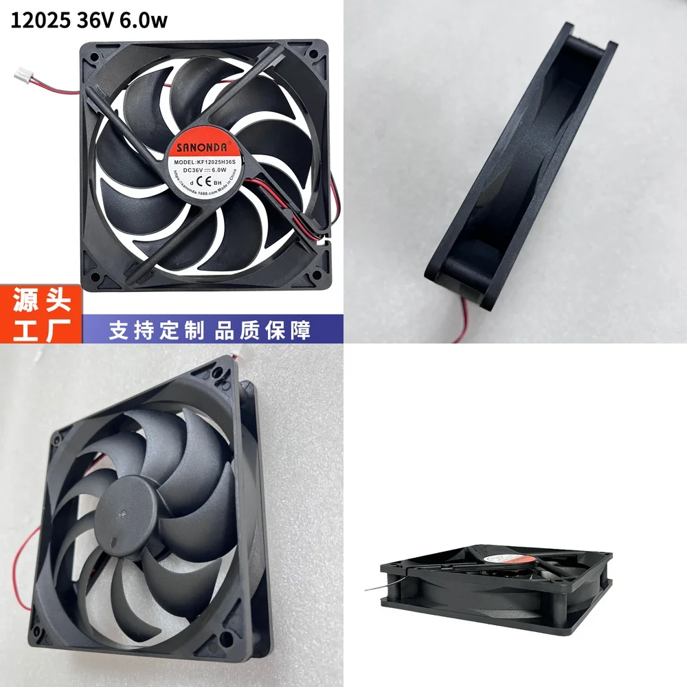 Small Fan For Sanon…