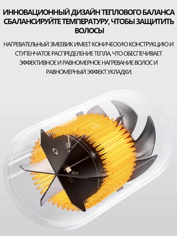 Xiaomi Ionic Hair Dryer H101