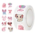 500pcs