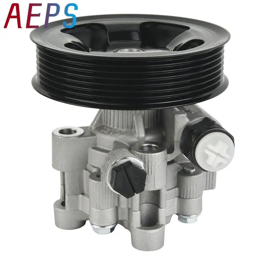 

For Toyota Camry 2002-2009 Solara 2002-2008 Power Steering Pump 21-5245