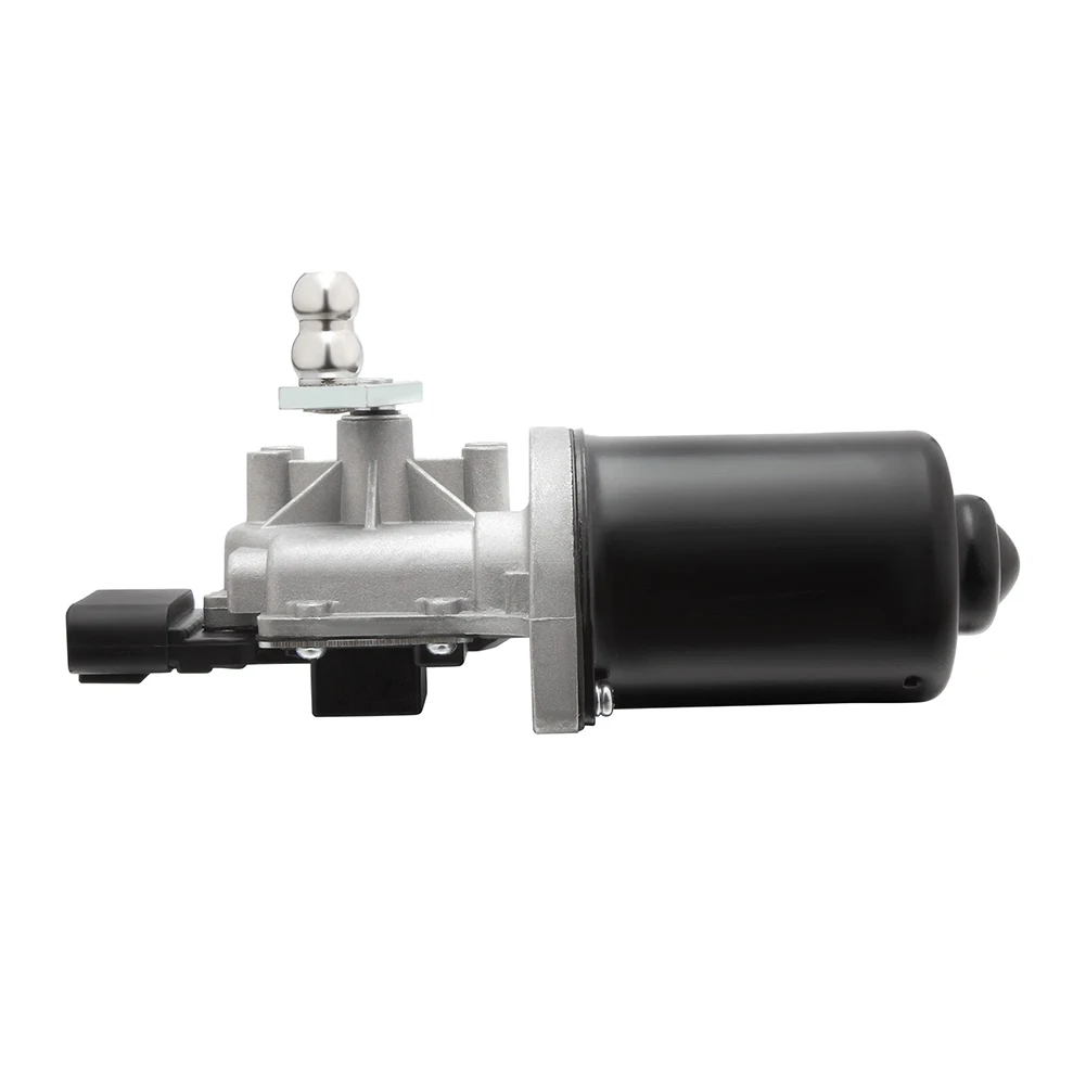 

Car Repair Black Windscreen Wiper Motor Car Wiper Link Motor Accessory Car Wiper Link Motor Fits For Boxer 2006-Up
