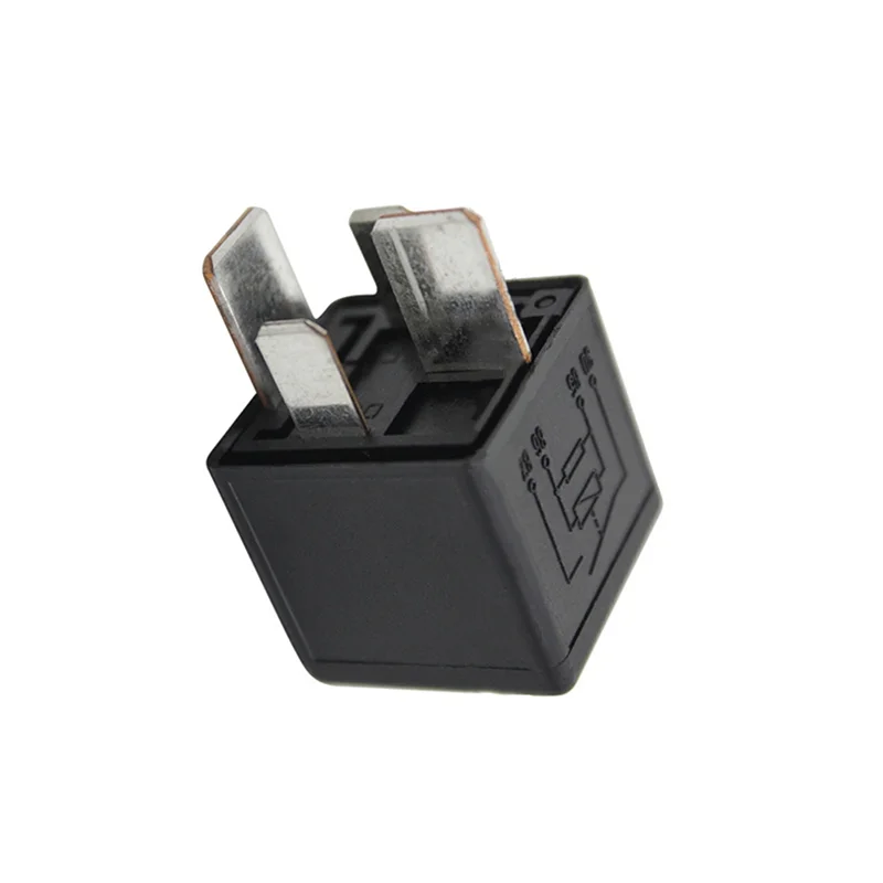 Kit de reparo de carro com relé de bomba de compressor de suspensão a ar para Land Rover Discovery 3 4 L322 Sport L320 YWB500220 LR010376