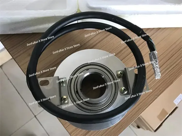 A-ZKD-24-819.2BM/10P-G05L new original photoelectric rotary encoder for elevators
