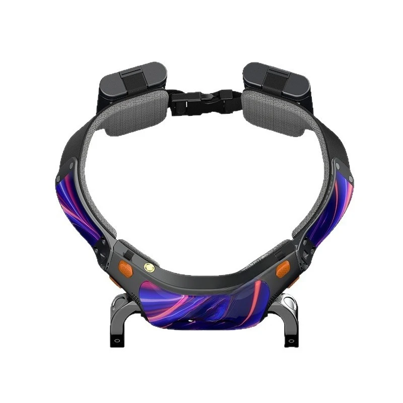 Walking and running, mountain climbing to assist exoskeleton exercise robots