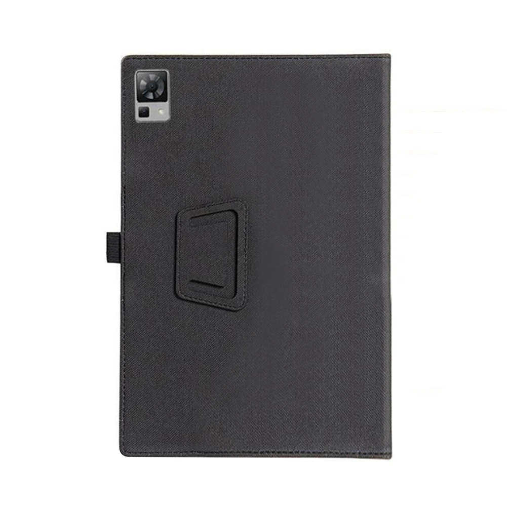 Imagem -04 - Estojo para Tablet Inteligente Tri-fold Estojo Rígido Capa de Suporte Fina para Doogee T30s 11 2023