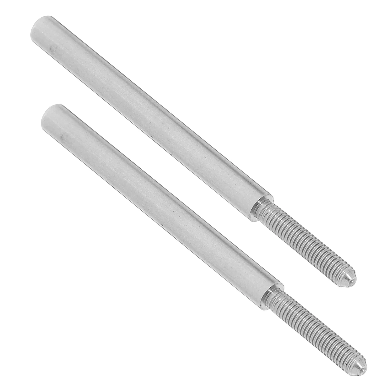 Soy Milk Machine Thermometer Stainless Steel Probe Rod Coffee Frothing Temperature Gauge Milk Latte Hot Chocolate Drink Sensor