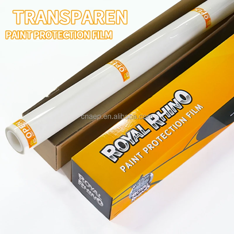 GARANSI 10 TAHUN PERLINDUNGAN CAT TPU BERKUALITAS TINGGI YANG DAPAT MEMULIHKAN DIRI SENDIRI DAN TAHAN NODA DENGAN LAYAR ULTRA GLOSSY 7.5MIL TPU PPF