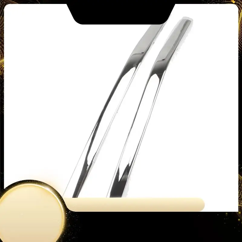 

Fairing Chrome Trim Strip Side Box Trim Motorcycle Accessories For Honda Goldwing GL1800 01-11-A74F