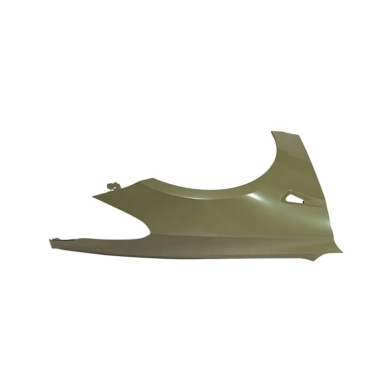 

JIFUQI Высококачественное переднее крыло автомобиля L/R 1081401-E0-D 1081401E0D для модели 3 5YJ3