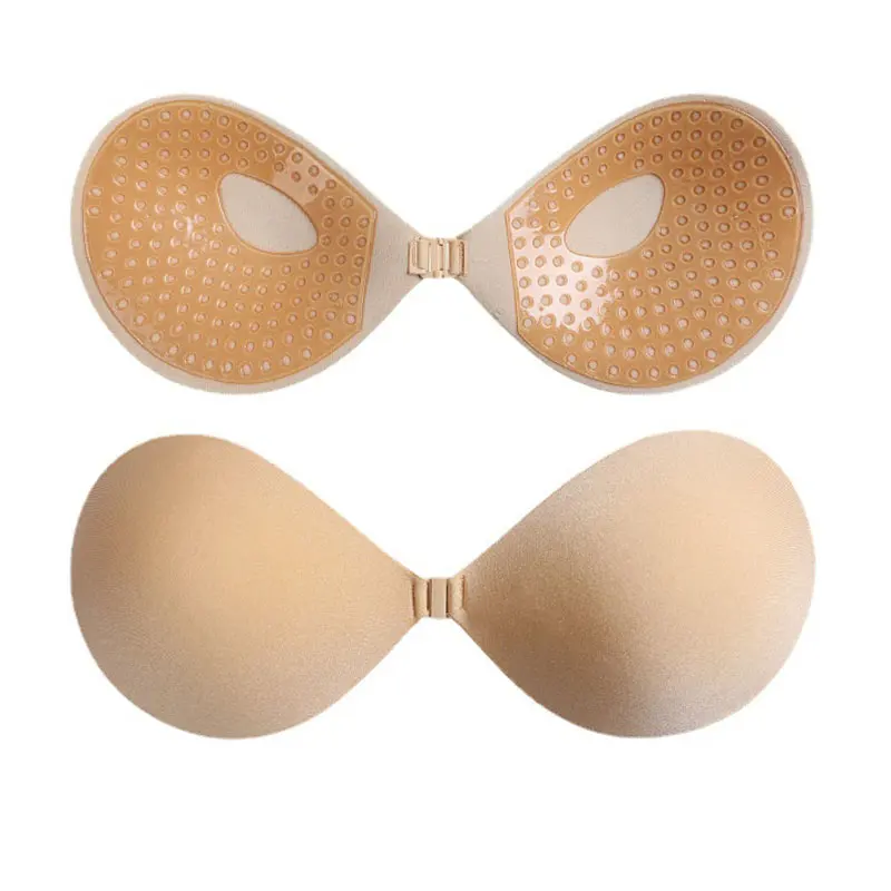 Push Up Invisible B…