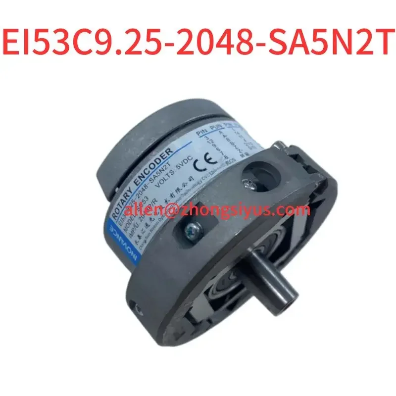 

brand-new Encoder EI53C9.25-2048-SA5N2T
