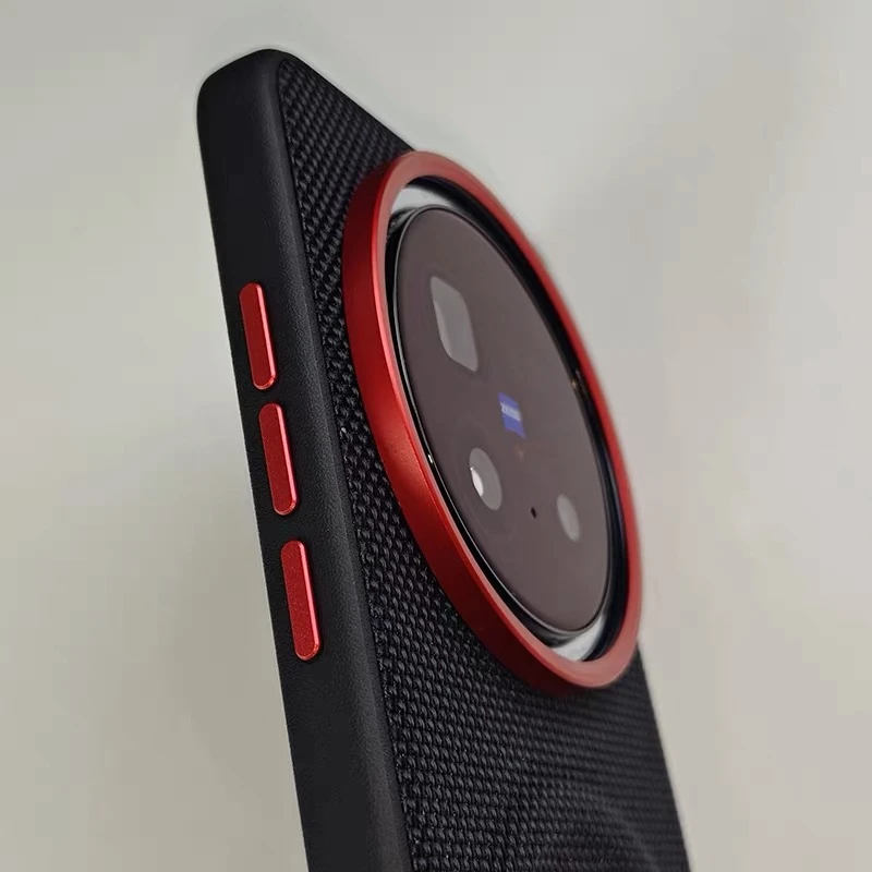 Thumbnail 4 - #46 Discounted Vivo X100 Phone Case Worth Buying