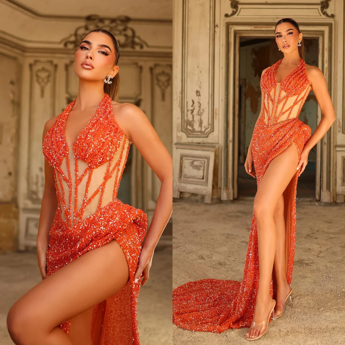 Customized Sexy Mer… - image