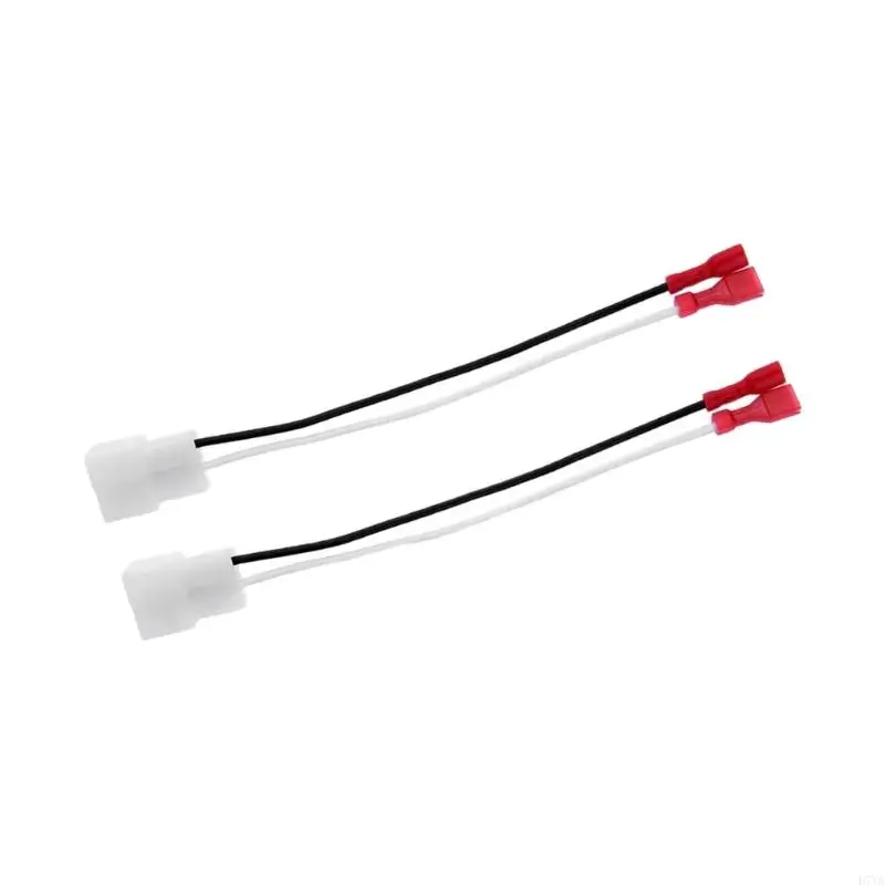 كابل توصيل محاضر السيارة، خطة بلاستيكية حيوية بيئية، إشارة آمنة، نقل سهل الكسر عند التجميع D7YA #6