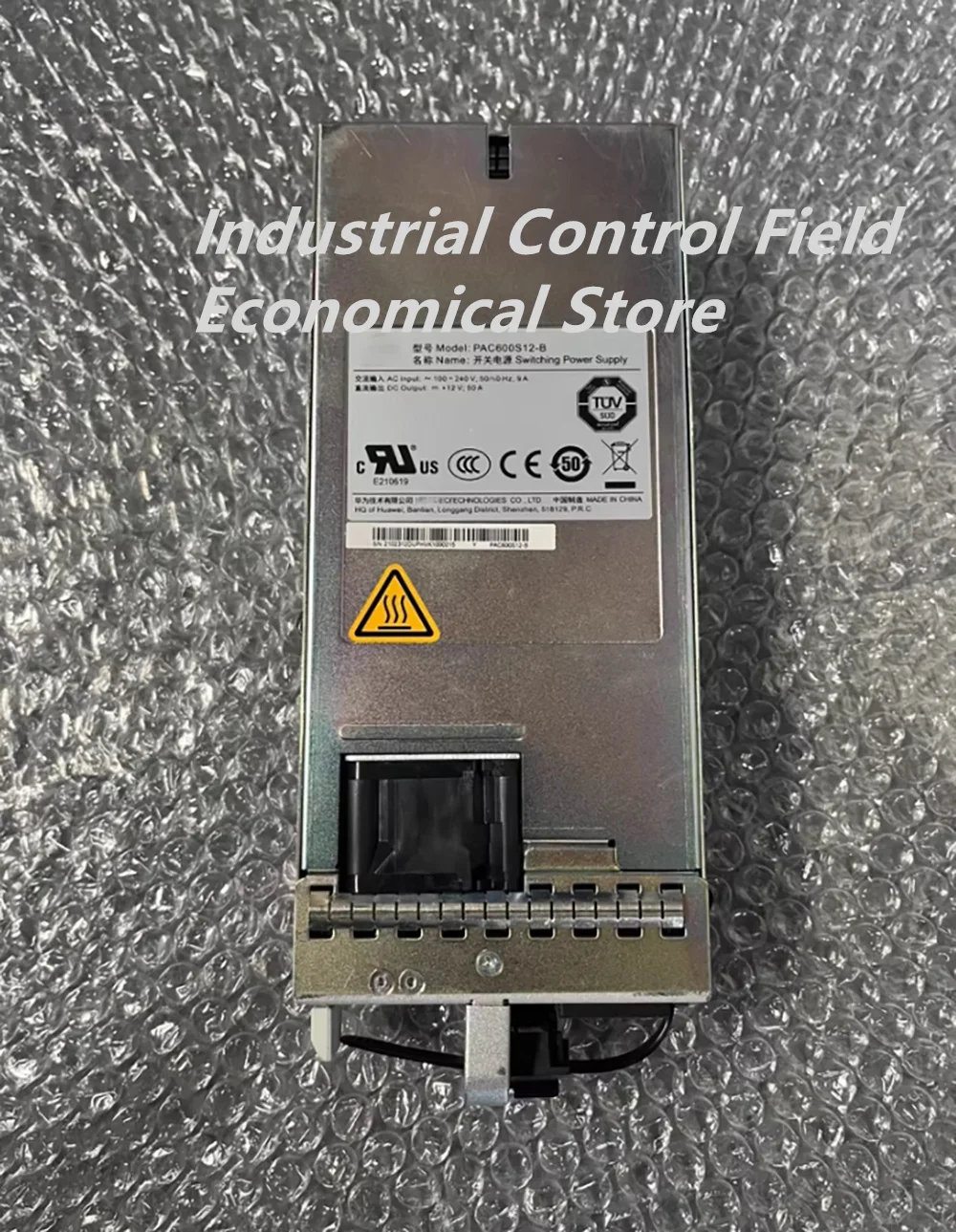 schakelaar ES0W2PSA0150 LS5M100PWD00 PAC600S56-CB PAC600S12-B