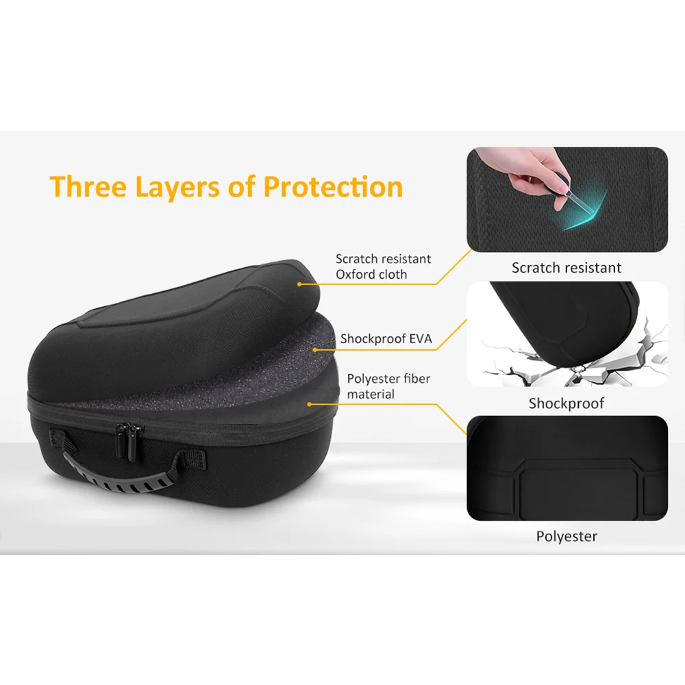 Thumbnail 3 - #18 Cheap Meta Quest Storage Cases Worth Buying