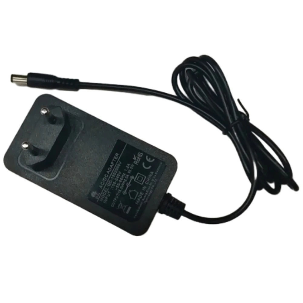 15V 2A Power Adapter AC-DC Convert 30W Switching Power Charger AC100-240V to DC 15V 2A 50-60Hz Power Supply Adapter US/EU Plug