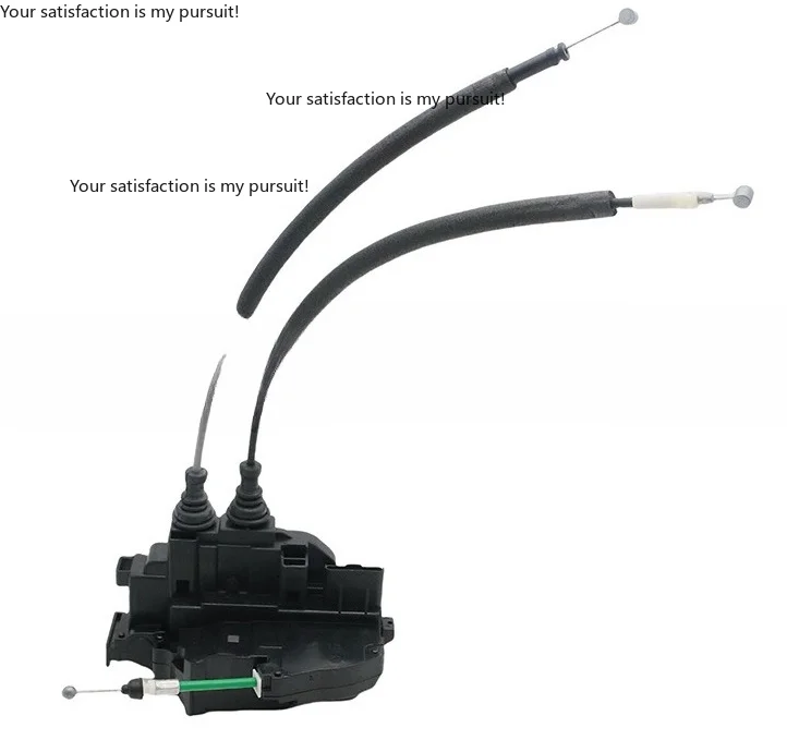 Suitable for Hyundai Yuedong 11-16 813200Q530 81320-0Q530 door locking machine