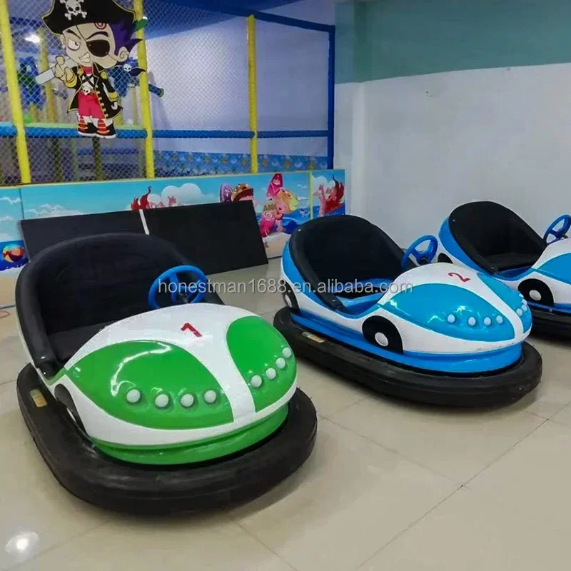 Sale indoor manufacturer battery dodgem outdoor adults amusement park electric children bumper cars for kids