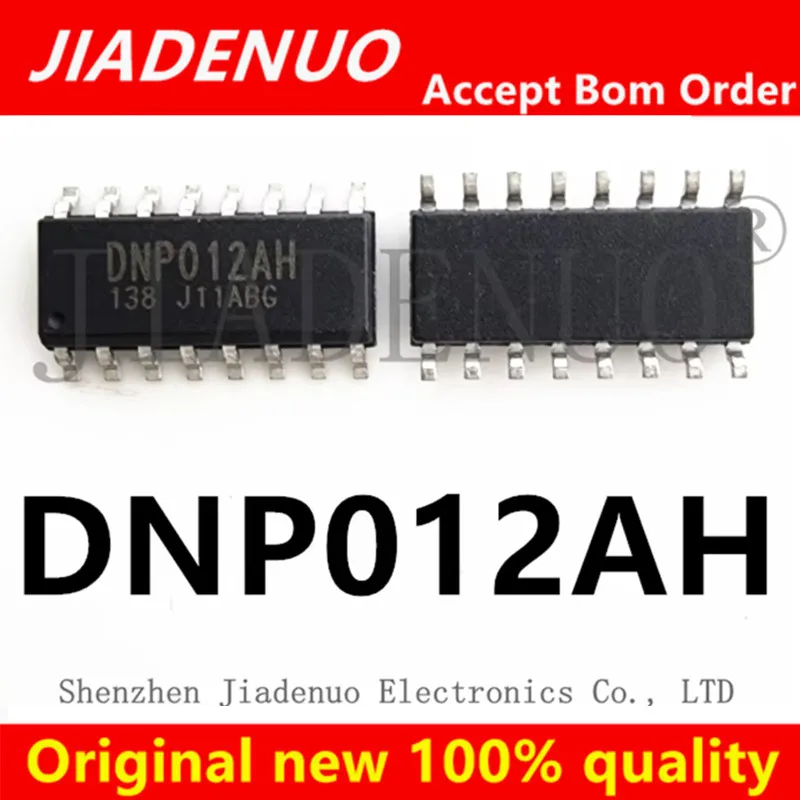 (2-10pcs)100% Original New DNP012AH SOP16 Chipset