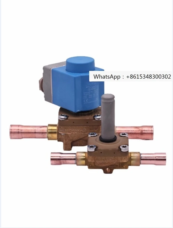 Electromagnetic valve EVR3-6-10-15-20-25-32-40 Electromagnetic valve 032L1217