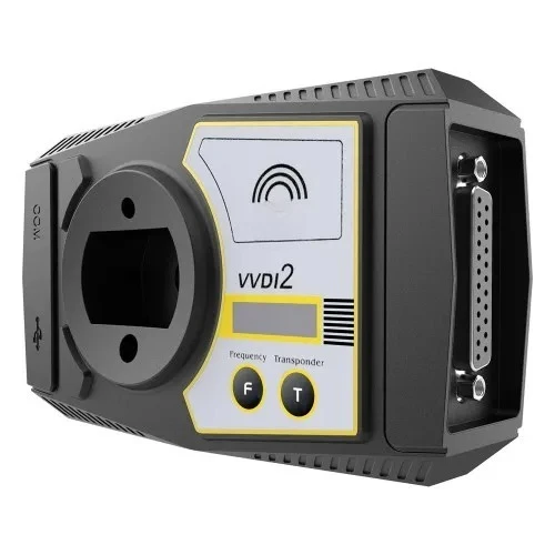 

VVDI2 VVDI 2 Commander Key Programmer Full Version With PSA Function