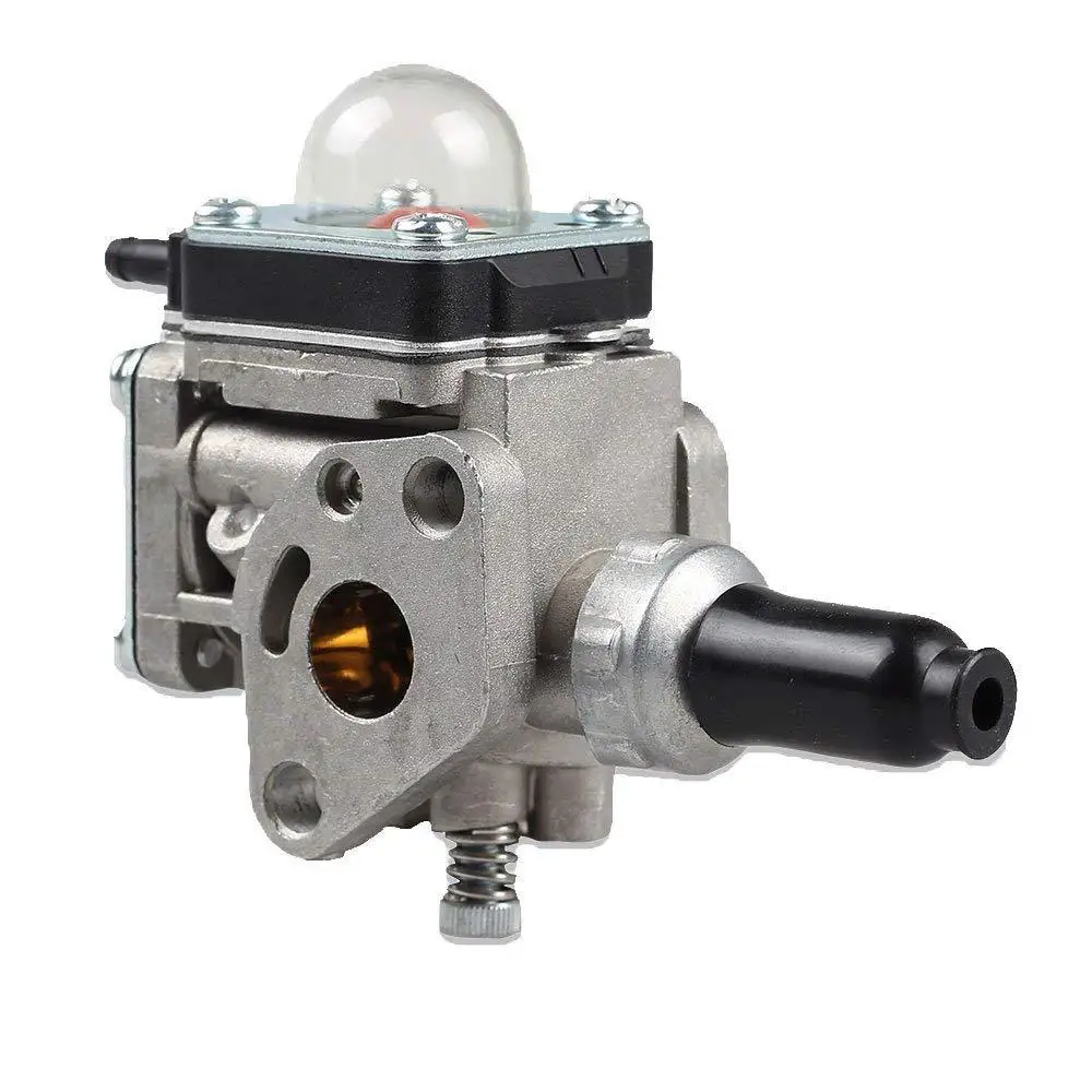 

for KAWASAKI TH43 TH48 TL43 TL33 trimmer lawn mower carburetor garden oil control accessories