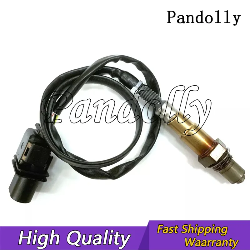 

0281004027 1PCS O2 Oxygen Sensor For AUDI A1 A3 A4 A5 A6 A7 A8 Q3 Q5 Q7 TT BMW X5 X6 NISSAN QASHQAI RENAULT SEAT SKODA SUZUKI VW