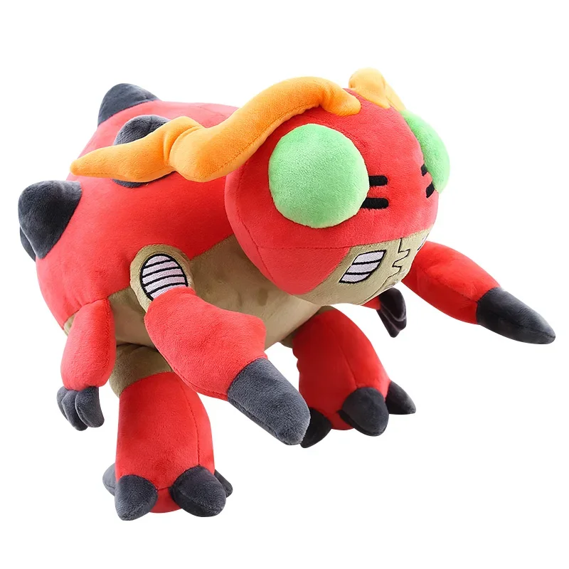 Anime Digimon Plush Tentomon Doll Stuffed Toys 12